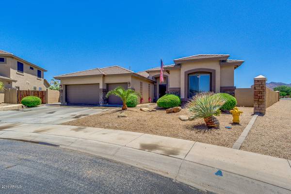 Gilbert, AZ 85298,6519 S FOREST Court