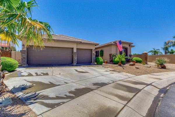 Gilbert, AZ 85298,6519 S FOREST Court