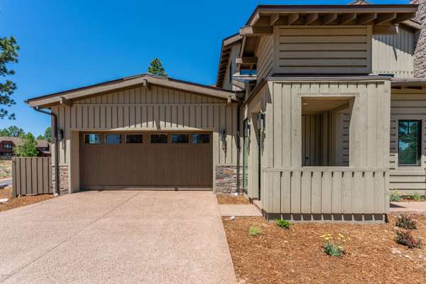 Flagstaff, AZ 86005,1709 E Bent Tree Circle #40