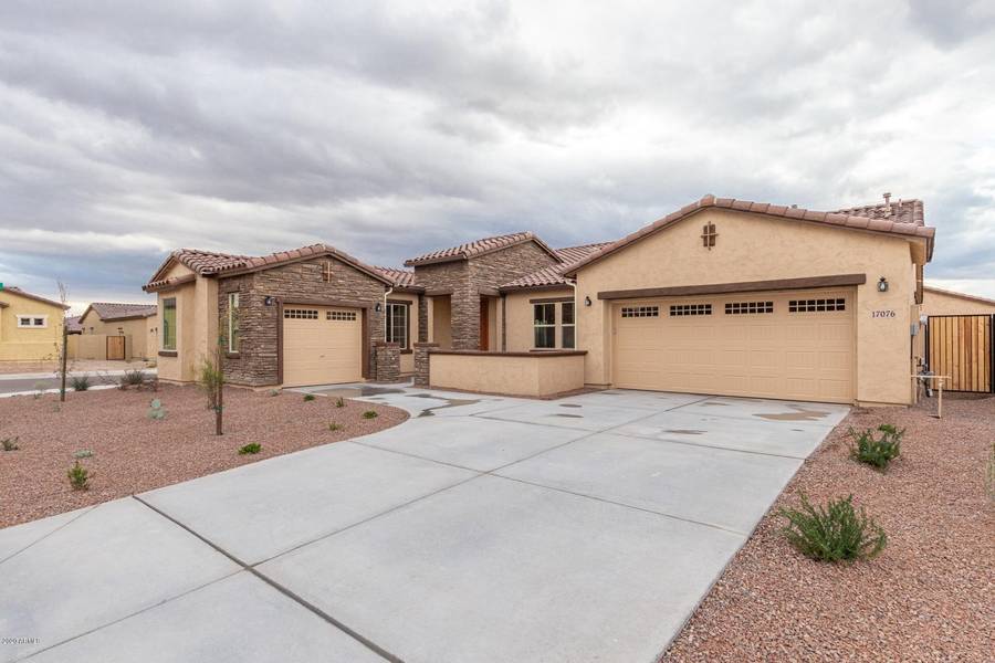 17076 S 179th Drive, Goodyear, AZ 85338