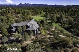 2203 E Scenic Drive, Payson, AZ 85541