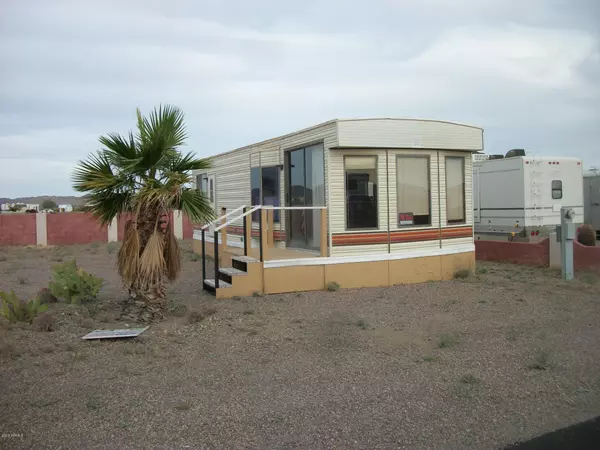 42083 S ABEL Way, Salome, AZ 85348