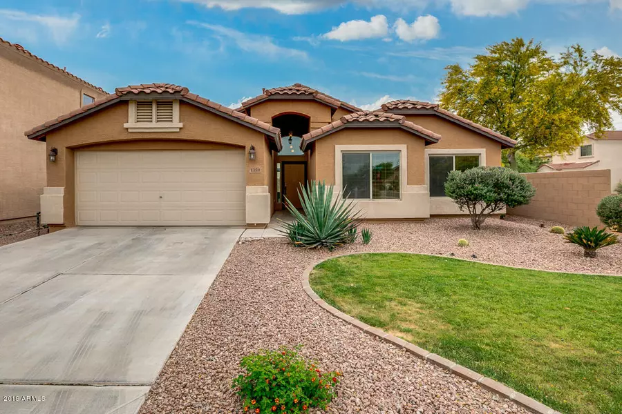 1359 W GASCON Road, San Tan Valley, AZ 85143