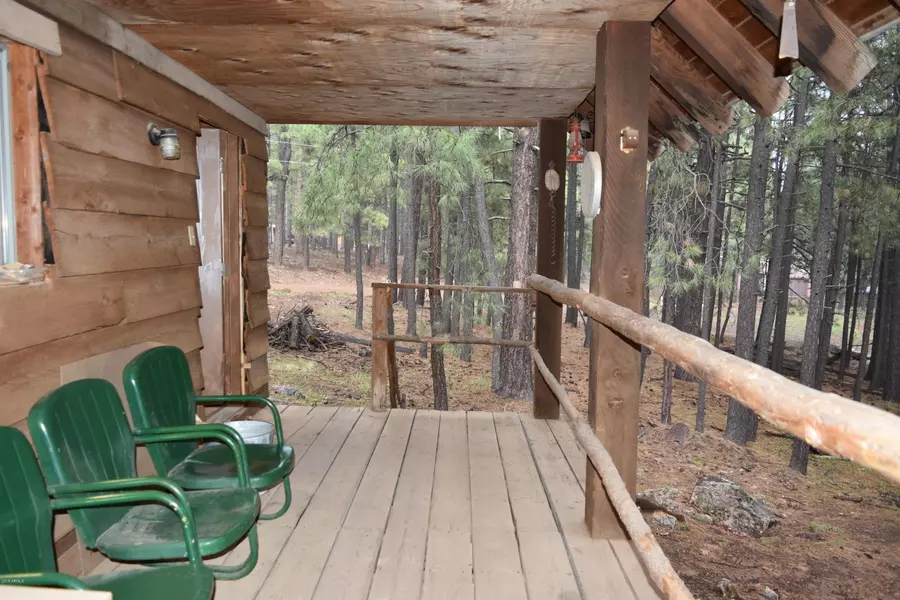 1909 WILDCAT Road, Forest Lakes, AZ 85931