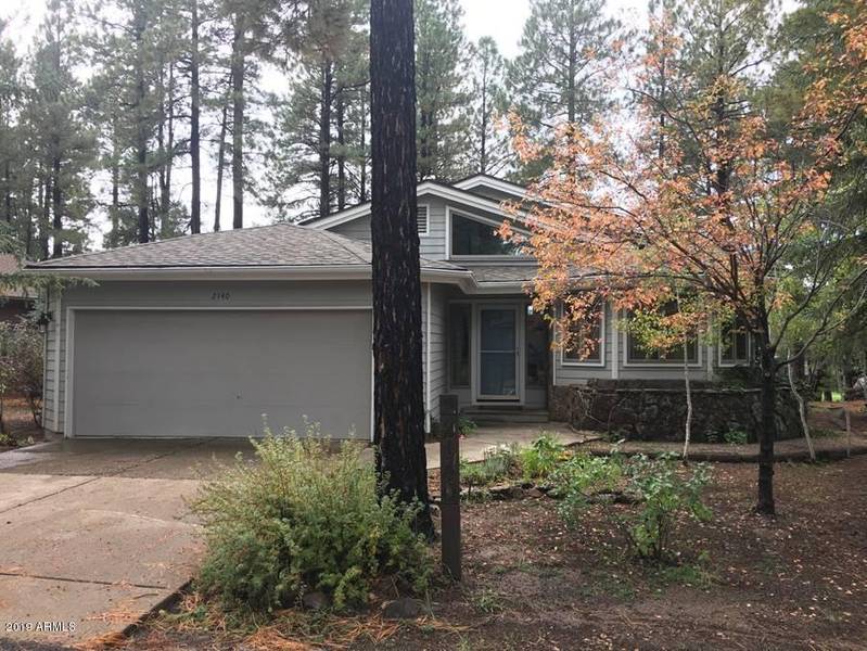 2140 TOM MCMILLAN --, Flagstaff, AZ 86005