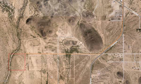 Tonopah, AZ 85354,391 W Horseshoe Trail #91