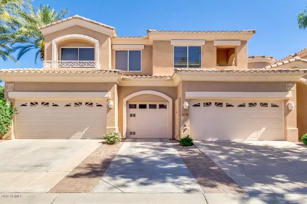 3800 S Cantabria Circle #1086, Chandler, AZ 85248