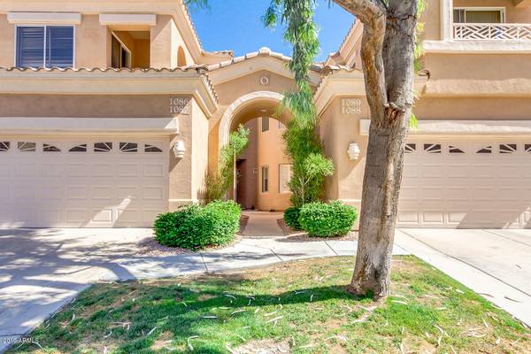 Chandler, AZ 85248,3800 S Cantabria Circle #1086