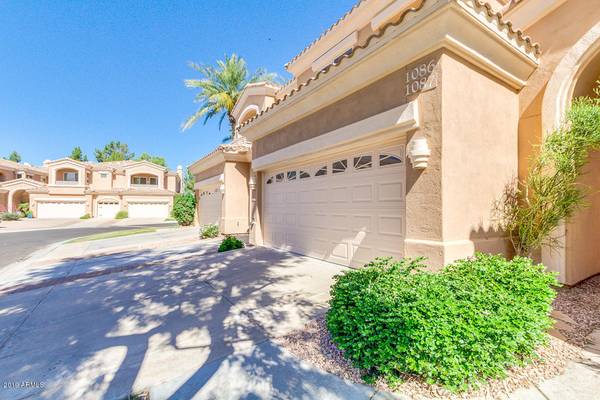 Chandler, AZ 85248,3800 S Cantabria Circle #1086