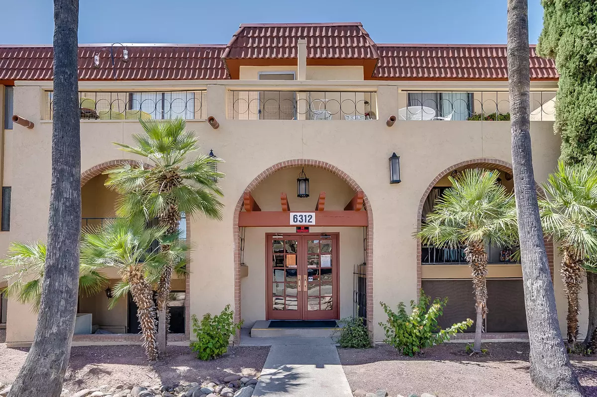 Tucson, AZ 85704,6312 N BARCELONA Lane #608