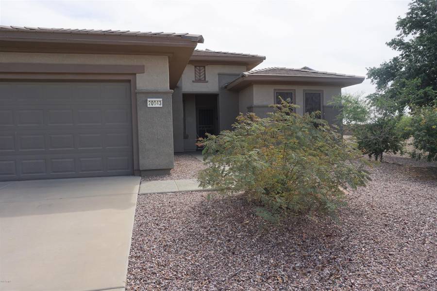 20043 N ORGAN PIPE Drive, Surprise, AZ 85374