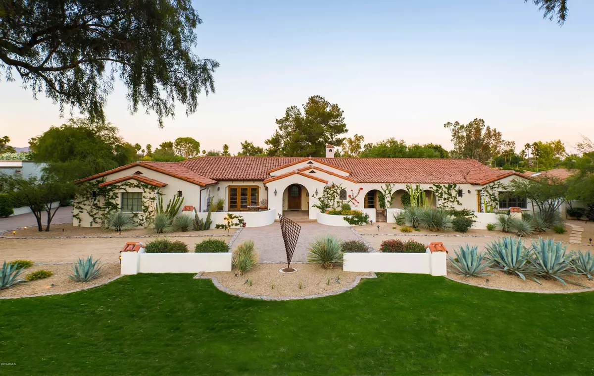 Scottsdale, AZ 85258,8317 N 75th Street