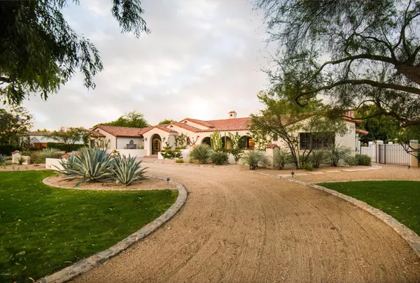 Scottsdale, AZ 85258,8317 N 75th Street