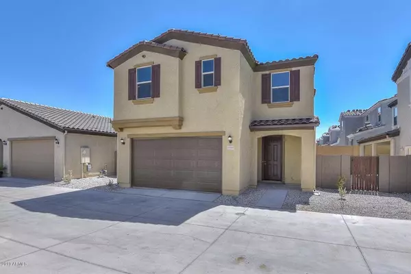 5026 E DESERT FOREST Trail, Cave Creek, AZ 85331