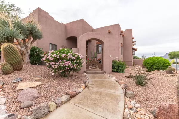 Gold Canyon, AZ 85118,4962 S STRIKE IT RICH Drive