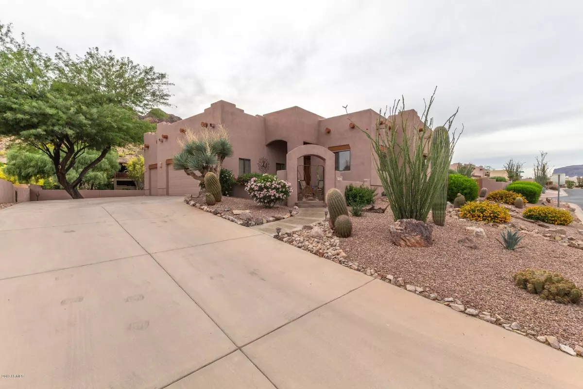 Gold Canyon, AZ 85118,4962 S STRIKE IT RICH Drive