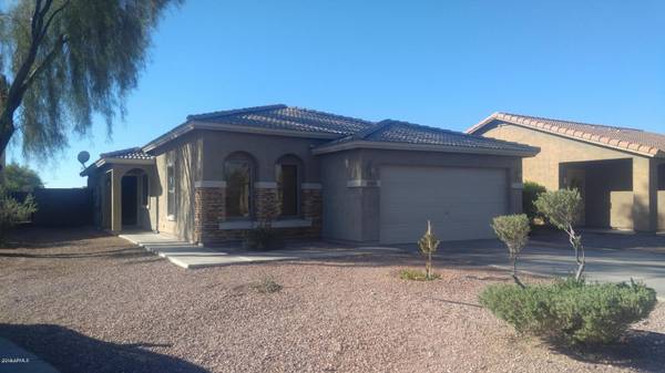 25831 W NORTH STAR Place, Buckeye, AZ 85326