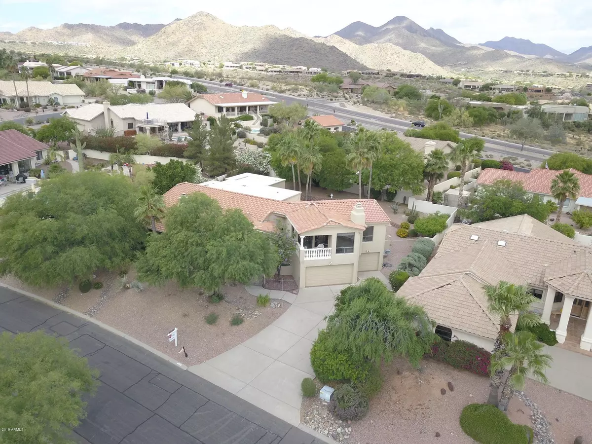 Fountain Hills, AZ 85268,15740 E TUMBLEWEED Drive