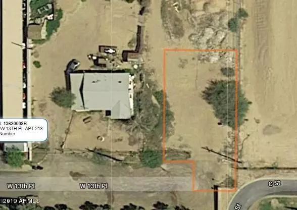 Mesa, AZ 85201,300 W 13th Place #-