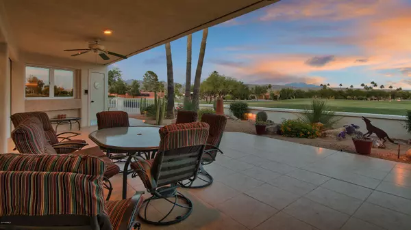 Rio Verde, AZ 85263,18624 E PARADA Circle