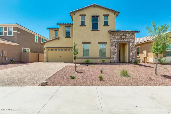 10275 W FETLOCK Trail, Peoria, AZ 85383