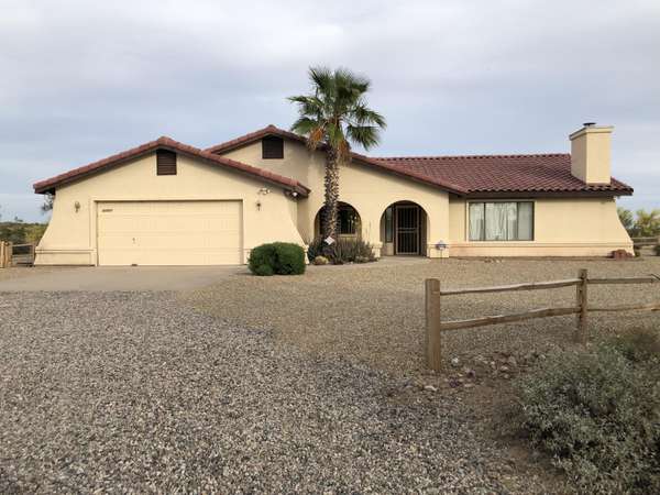 Morristown, AZ 85342,44247 SAGUARO BLOSSOM Lane