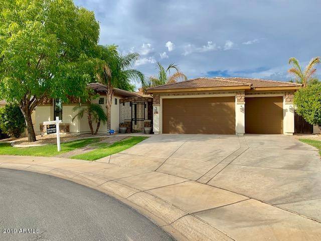 4346 N 161ST Lane, Goodyear, AZ 85395