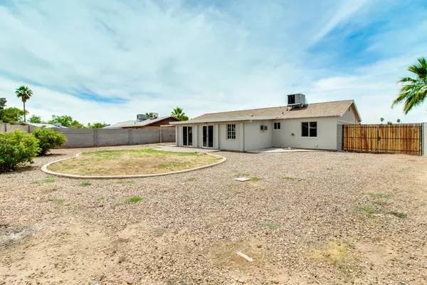 Phoenix, AZ 85032,14451 N 41ST Street