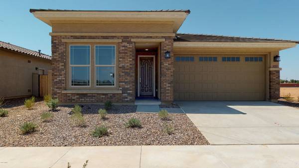 Surprise, AZ 85379,14563 W DAHLIA Drive