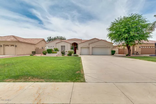 6389 W TONOPAH Drive, Glendale, AZ 85308