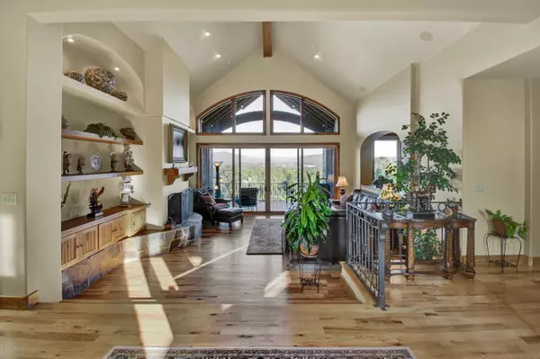 Payson, AZ 85541,604 N Grapevine Drive