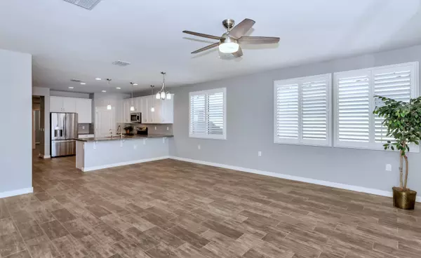 Sun City, AZ 85373,10750 W ESCUDA Drive