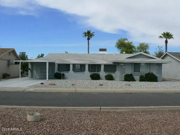 Sun City, AZ 85351,10322 W PEORIA Avenue