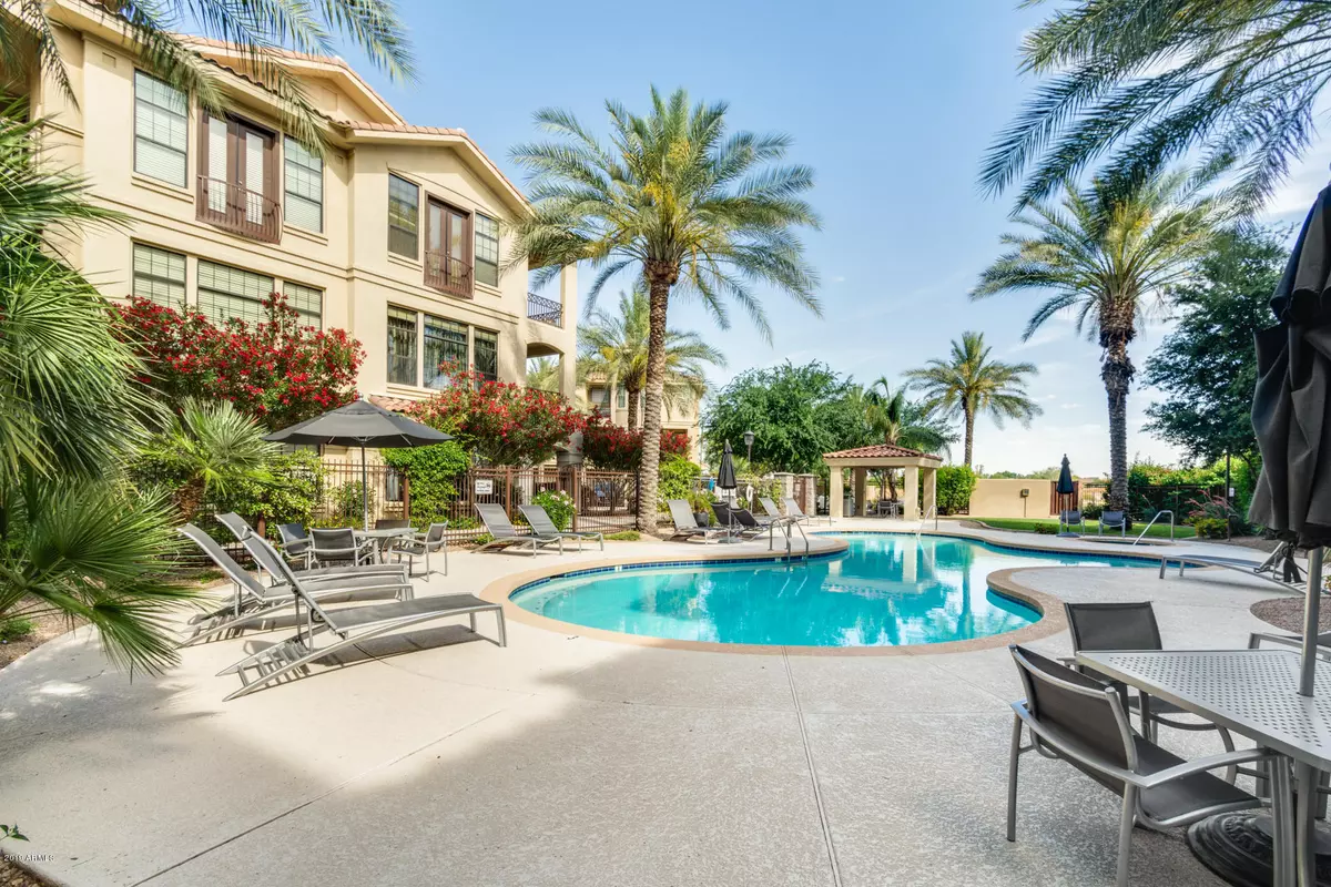 Paradise Valley, AZ 85253,7291 N SCOTTSDALE Road #3007