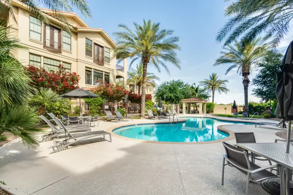 7291 N SCOTTSDALE Road #3007, Paradise Valley, AZ 85253