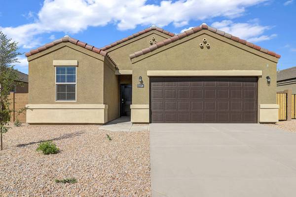 Casa Grande, AZ 85122,1134 E VIOLA Court