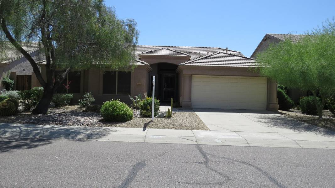 25819 N 43RD Place N, Phoenix, AZ 85050