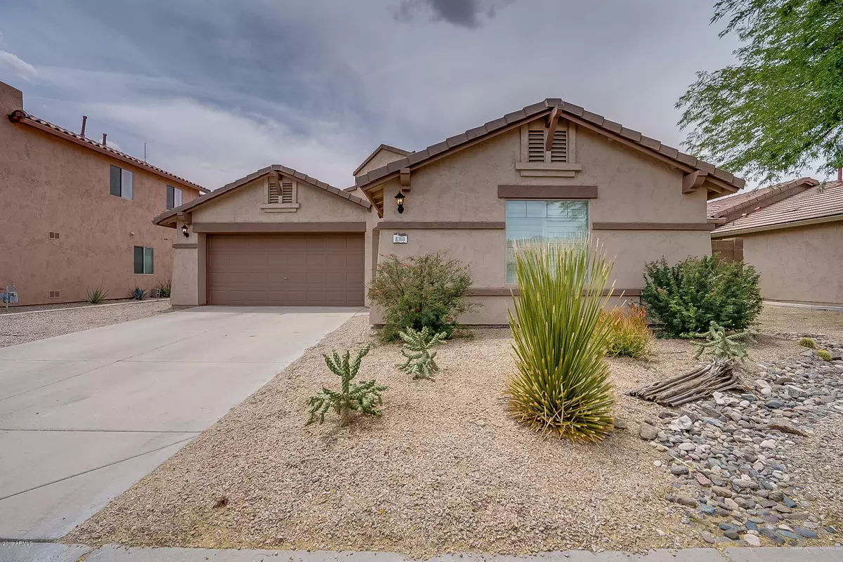 Gold Canyon, AZ 85118,8360 S DESERT PRESERVE Court