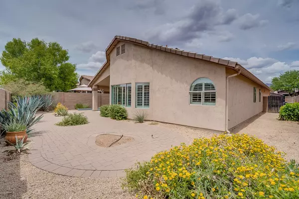 Gold Canyon, AZ 85118,8360 S DESERT PRESERVE Court