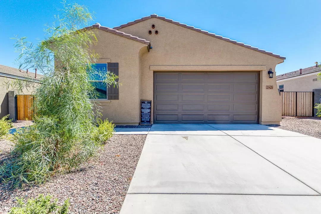 Buckeye, AZ 85396,21421 W Palm Lane