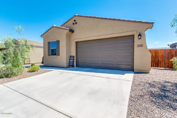 Buckeye, AZ 85396,21421 W Palm Lane