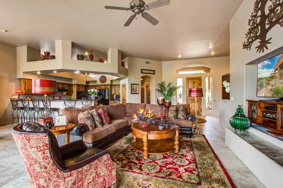 Rio Verde, AZ 85263,27925 N QUAIL SPRING Road