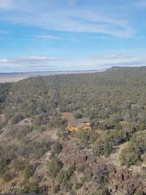 Seligman, AZ 86337,47500 N HAPPY RANCH Road