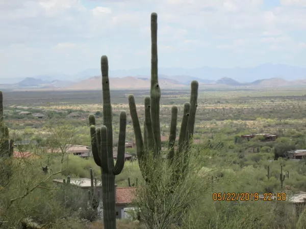 37171 N 38th Street #-, Cave Creek, AZ 85331