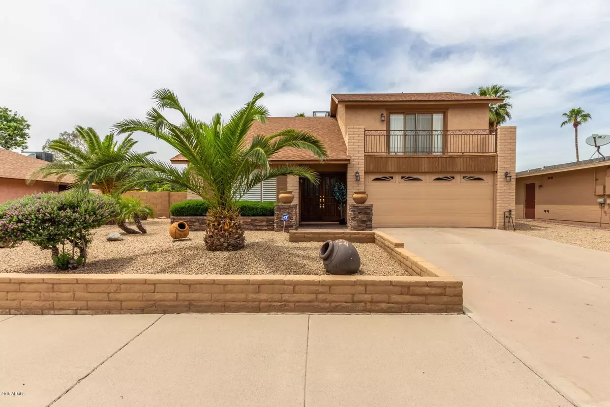 Glendale, AZ 85308,17212 N 49TH Avenue