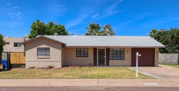 4644 N 24TH Place, Phoenix, AZ 85016