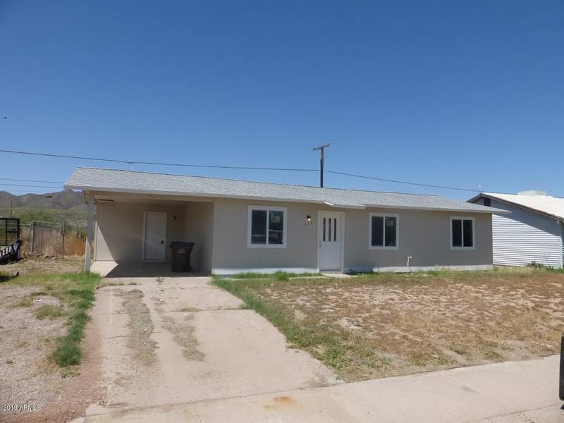 419 W JAMESTOWN Road, Kearny, AZ 85137