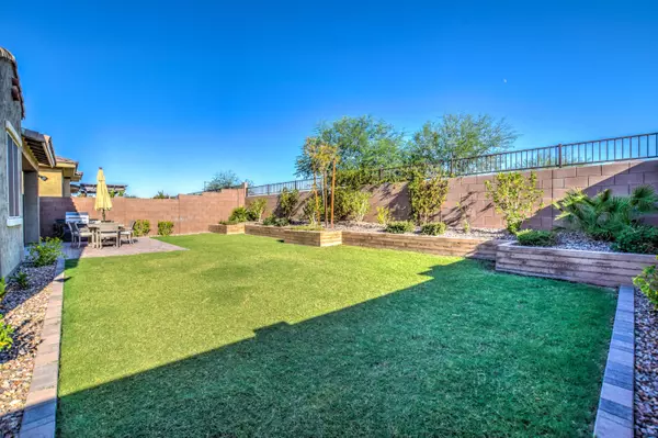 Gilbert, AZ 85298,2699 E DANIEL Drive