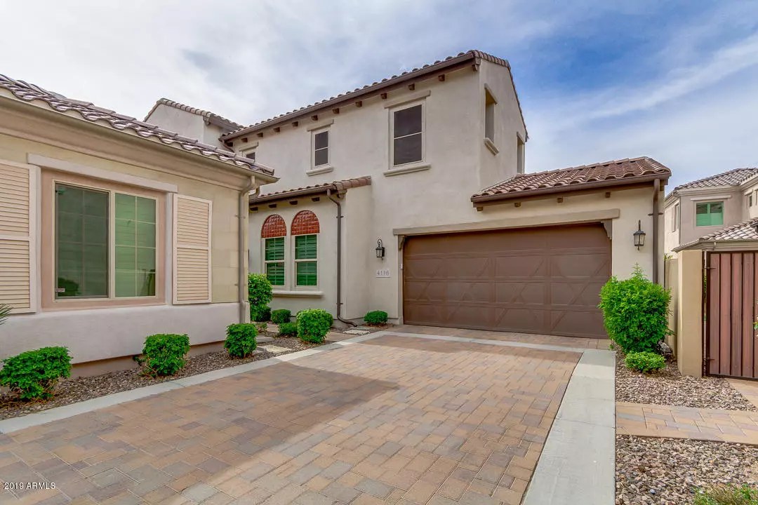 Chandler, AZ 85248,4116 S GREYTHORNE Way