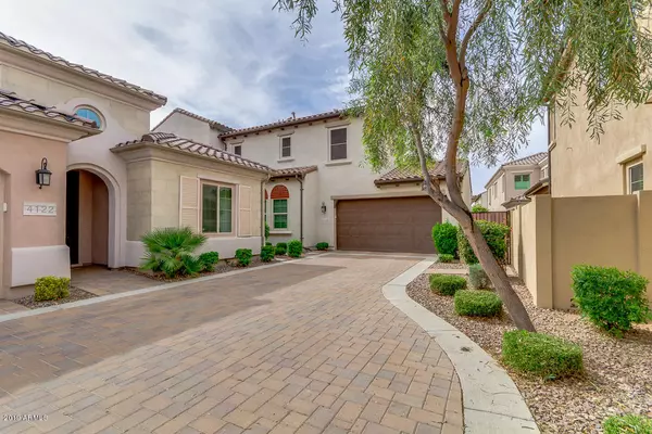 Chandler, AZ 85248,4116 S GREYTHORNE Way